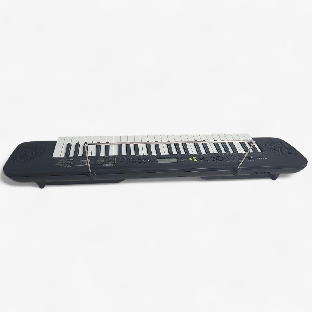 【美品】カシオ CASIO CTK-240 キーボード 49鍵