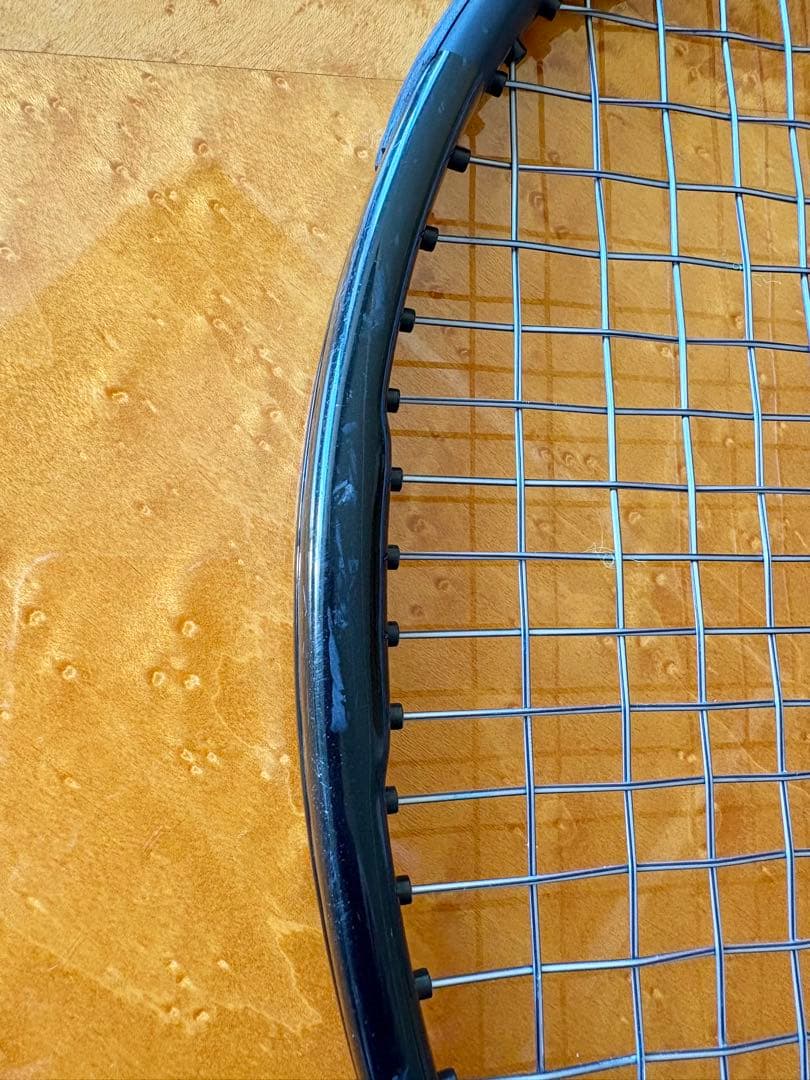 美品 Wilson RF97 Autograph v11 G2 フェデラーモデル