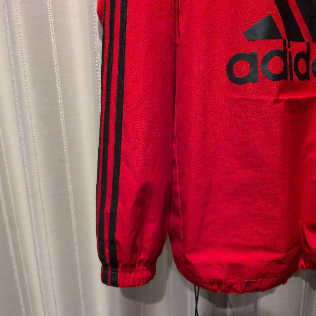 adidas リバプール ジャケット