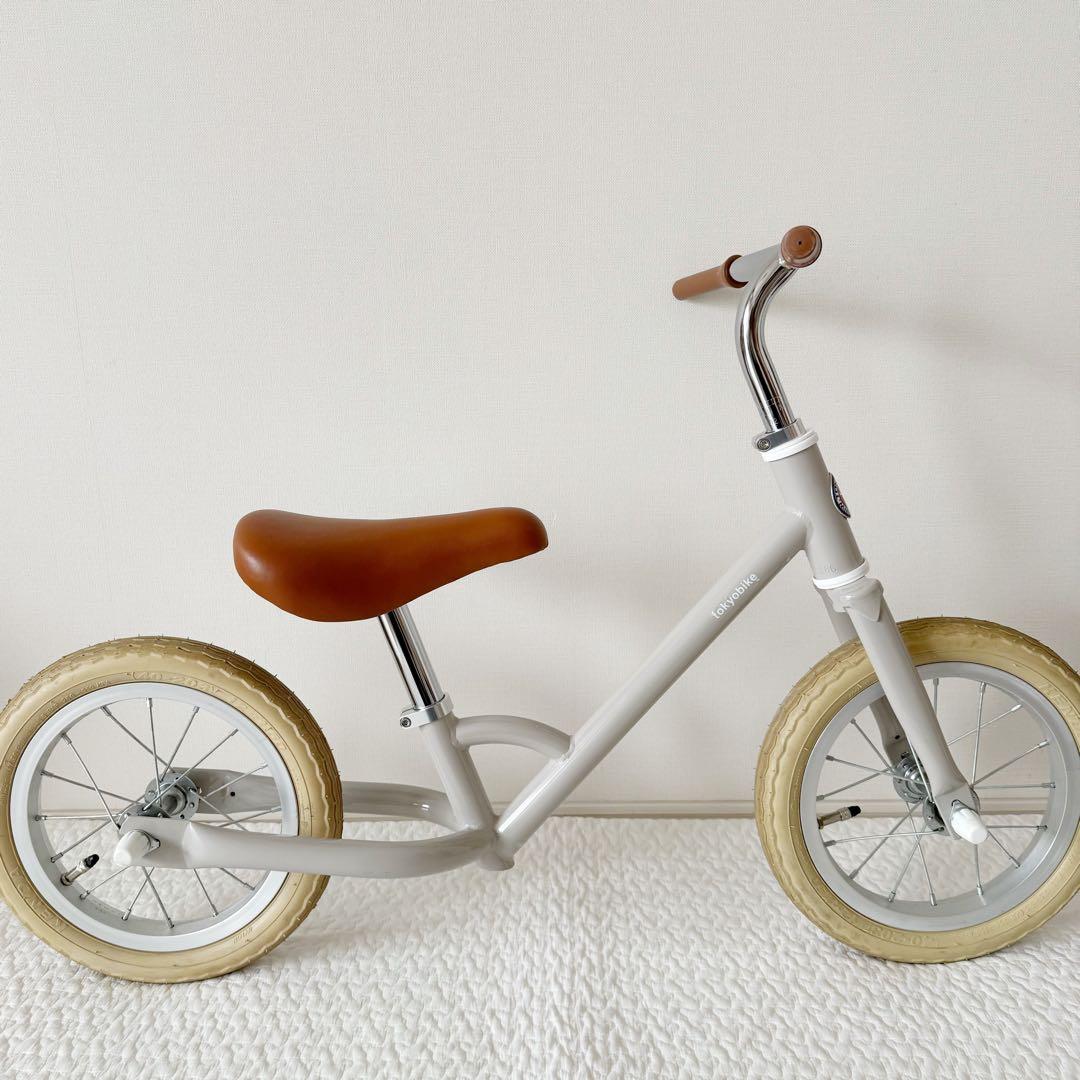 tokyobike paddle トーキョーバイク パドル アイボリー