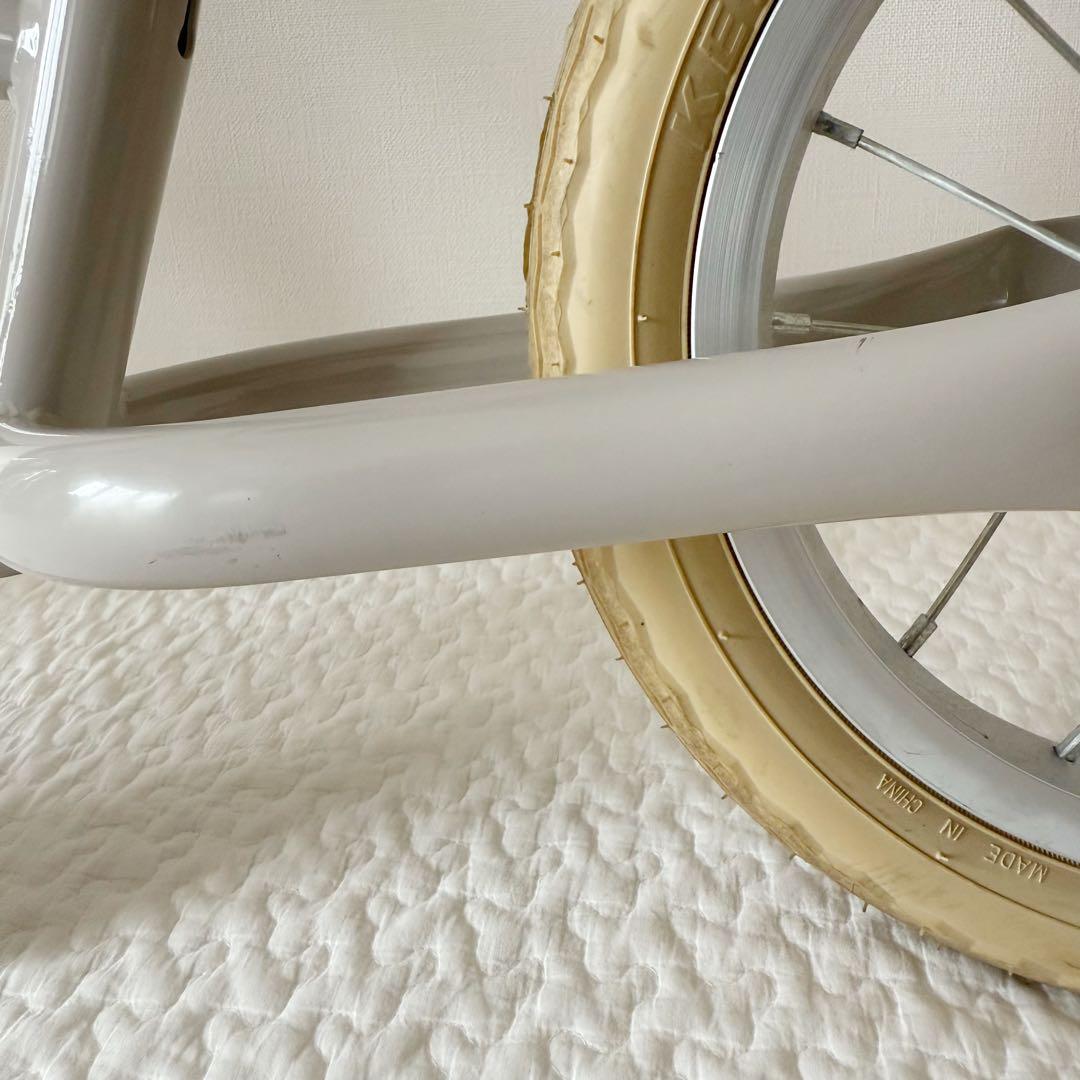 tokyobike paddle トーキョーバイク パドル アイボリー