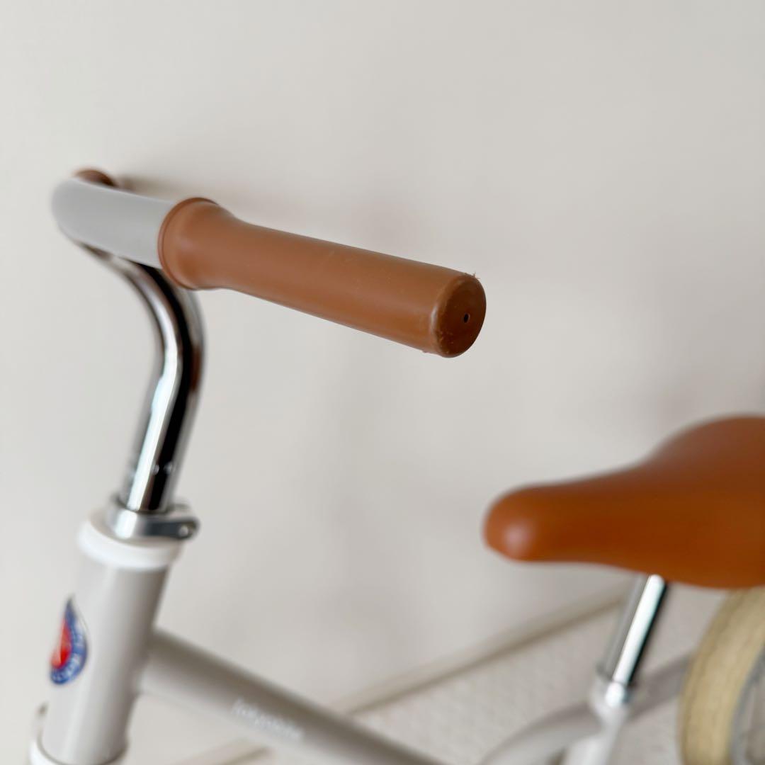tokyobike paddle トーキョーバイク パドル アイボリー
