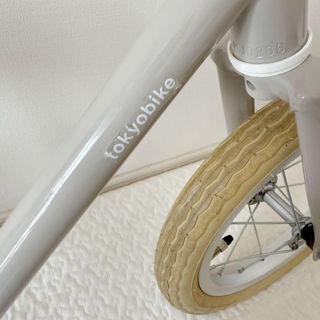 tokyobike paddle トーキョーバイク パドル アイボリー