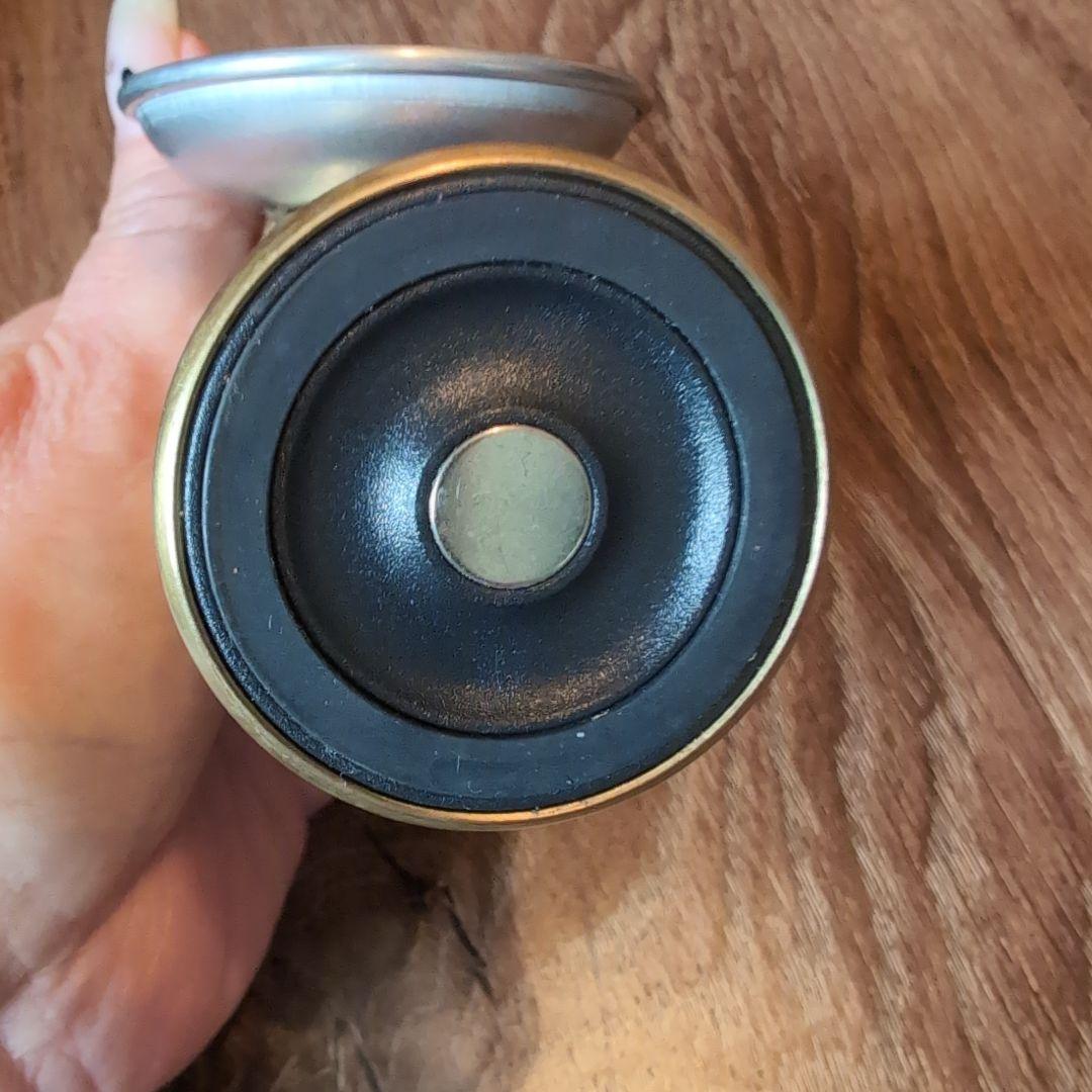 ベアボーンズ Barebones マイナーランタンLED