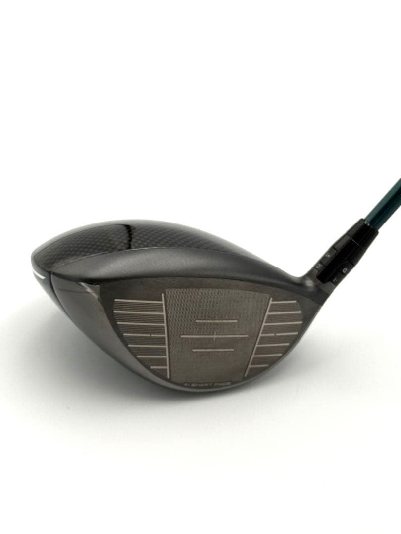 【中古】PARADYM Ai SMOKE Triple Diamond 9.0°
