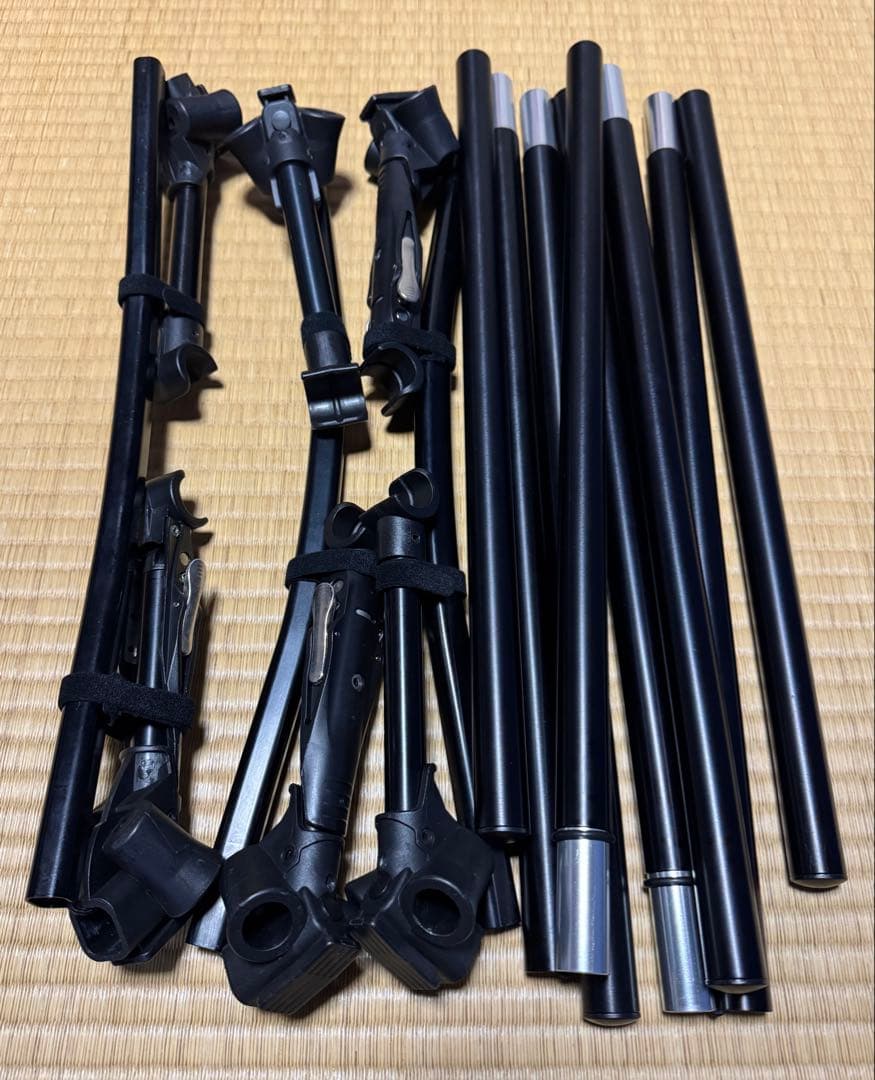 ワック　コット　waq