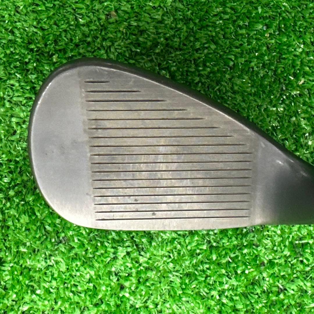 VOKEY ボーケイ タイトリスト SM10 52° ジェットブラック