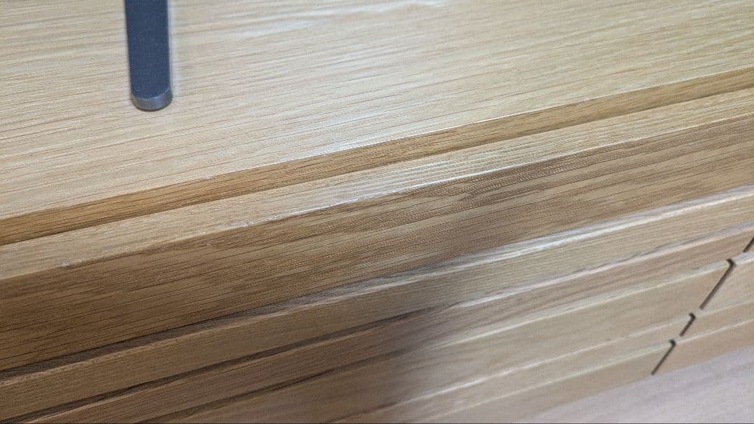 モリタインテリア工業 テレビボード エルバオッジオ 180L