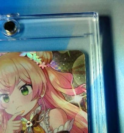 ホロライブ　ホロライブOCG　ホロカ　桃鈴ねね　SEC　その他