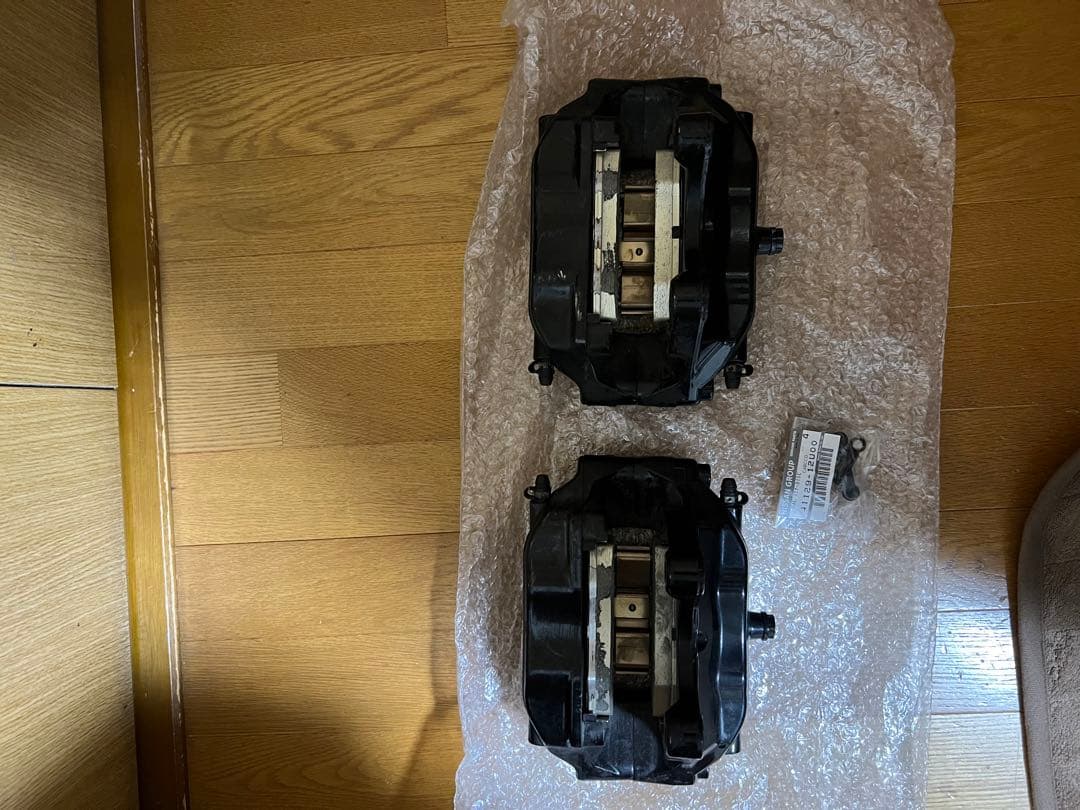 CX8 CX5 アテンザ GJフロントブレーキキット bcnr33 キャリパー
