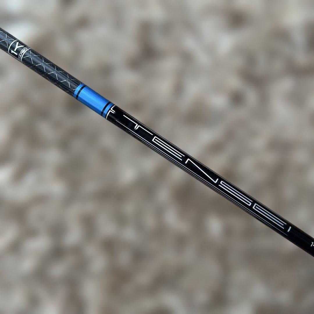 PING ドライバーG400LS TEC TENSEI Pro Blue