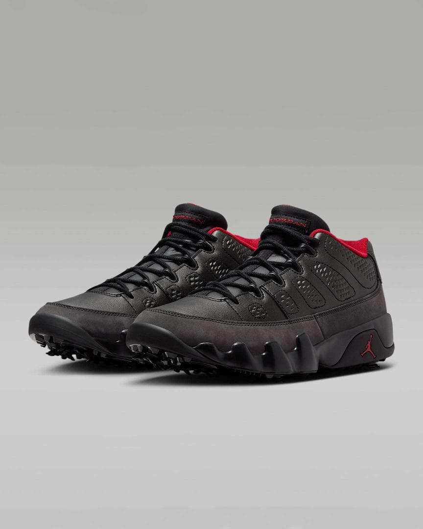 NIKE★大人気✨AIR JORDAN 9 G エアジョーダン9 ゴルフ 27