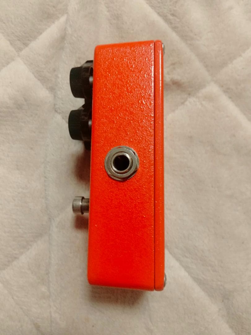 美品 Xotic BB Preamp エキゾチック ブースター オーバードライブ