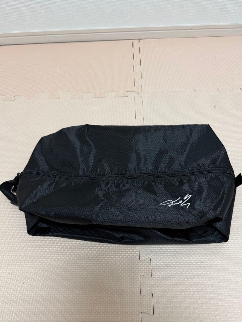 W6YZ BREEZE3 ゴルフ用スニーカー ホワイト 25.5cm