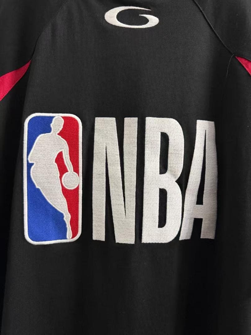 BALENClAGA×NBA26SSCOLLABORTIONオーバーサイズシャツ