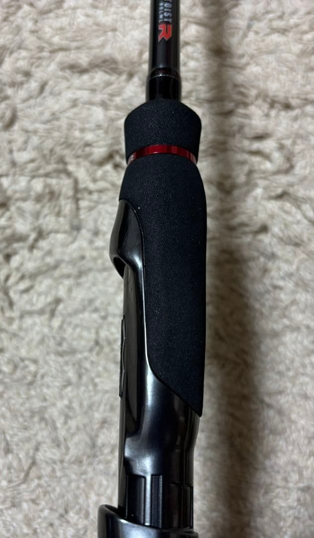 エメラルダス　ストイストRT　80LML DAIWA