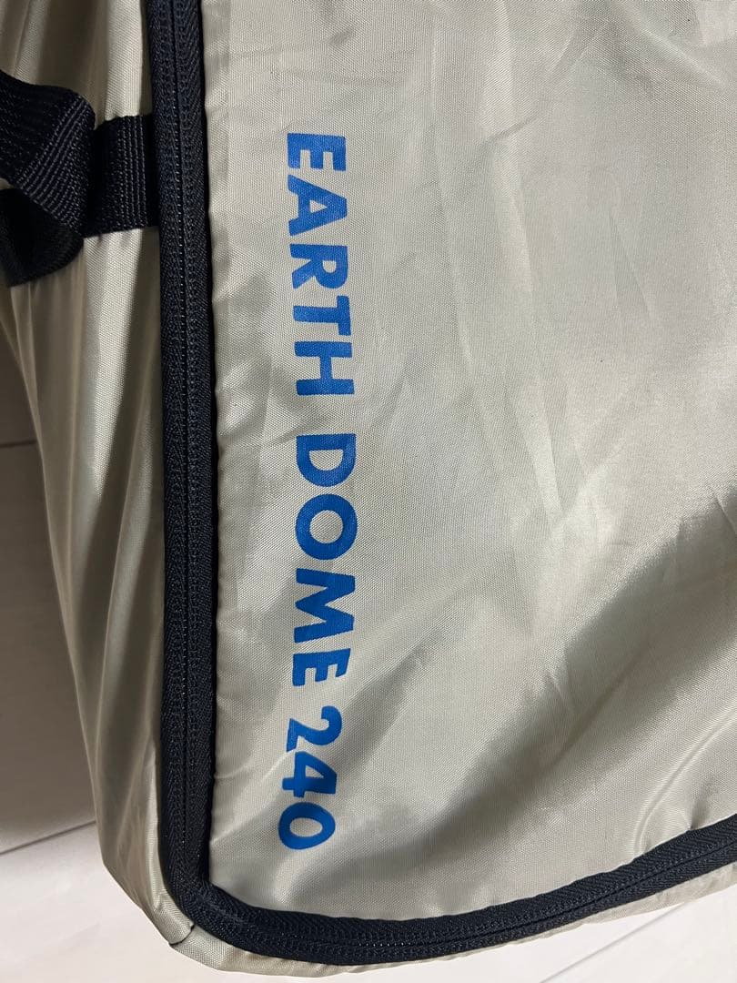 WHOLE EARTH EARTH DOME 240 テント