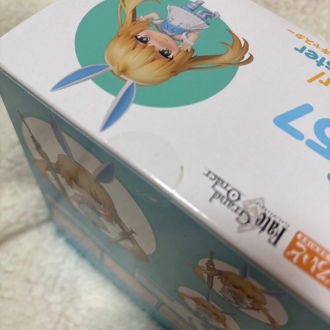 バーサーカー アルトリア ねんどろいど 2857
