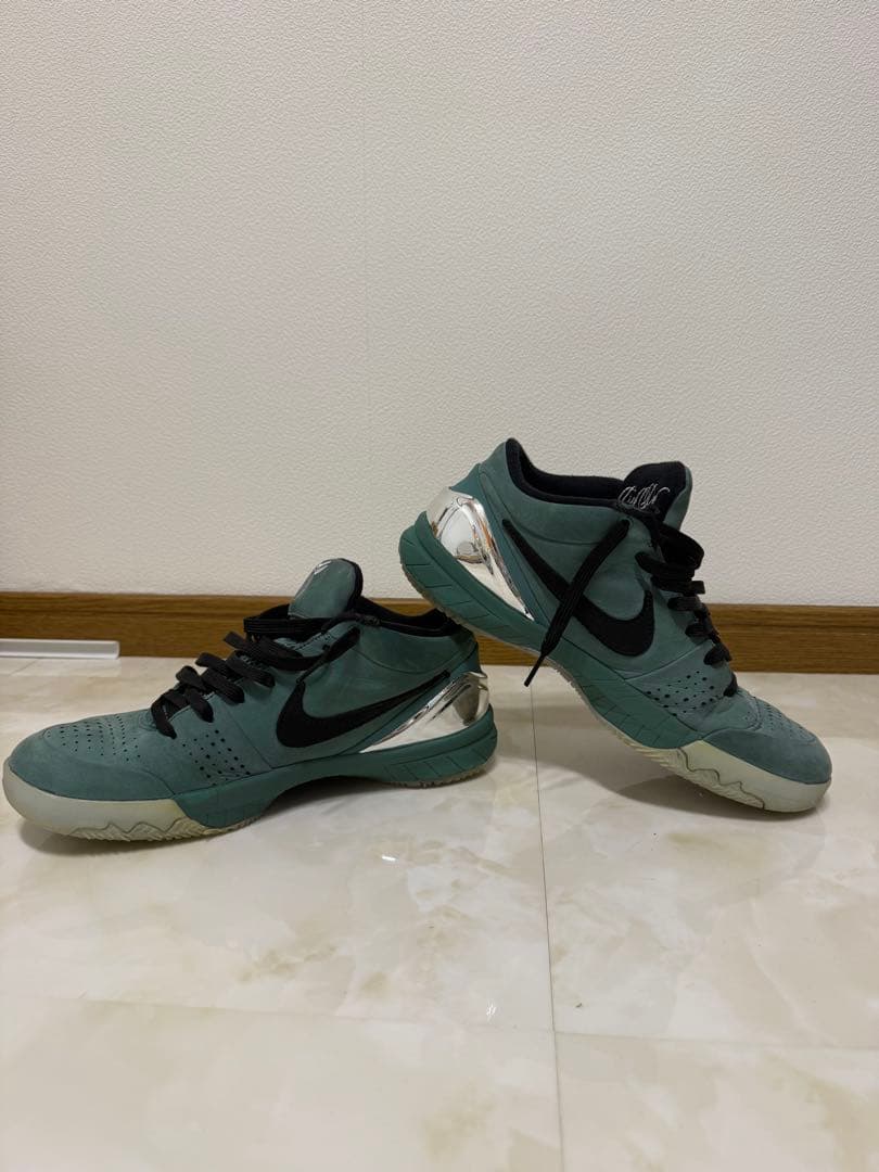 シューズ(男性用) Kobe4