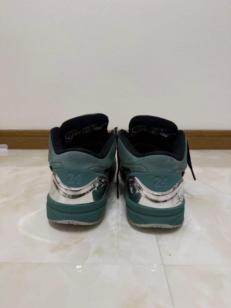 シューズ(男性用) Kobe4