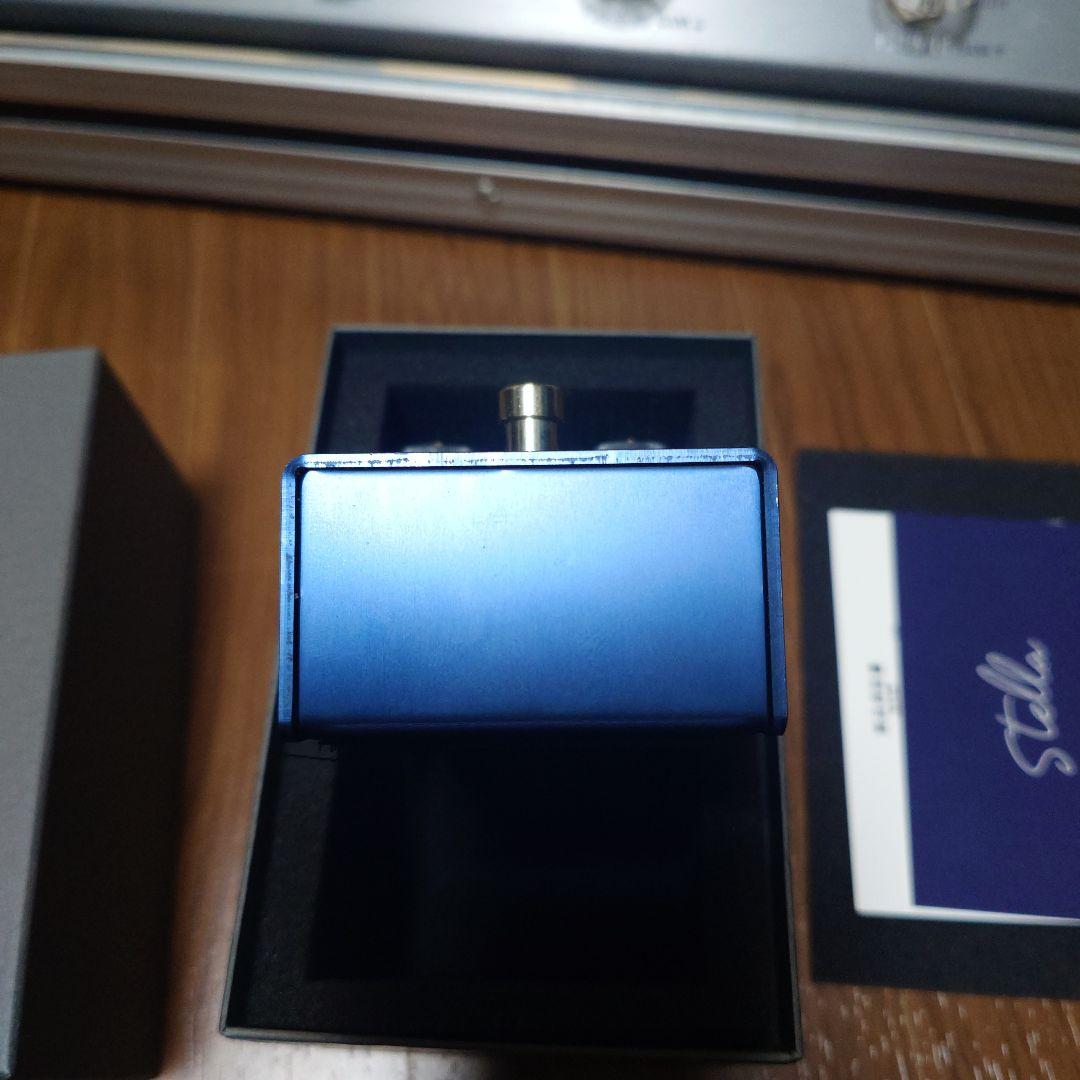 【美品】Virtues Stella #100番一桁台
