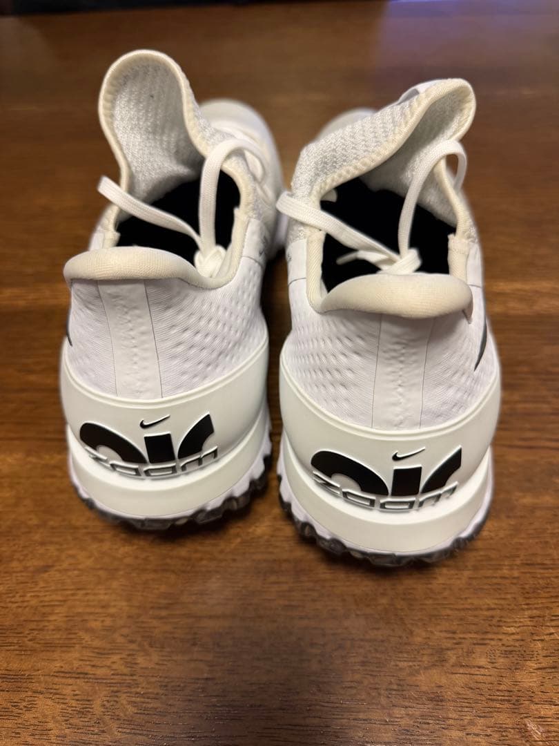 Nike エアズームインフィニティツアー　28.5