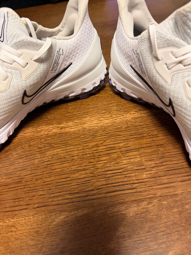 Nike エアズームインフィニティツアー　28.5