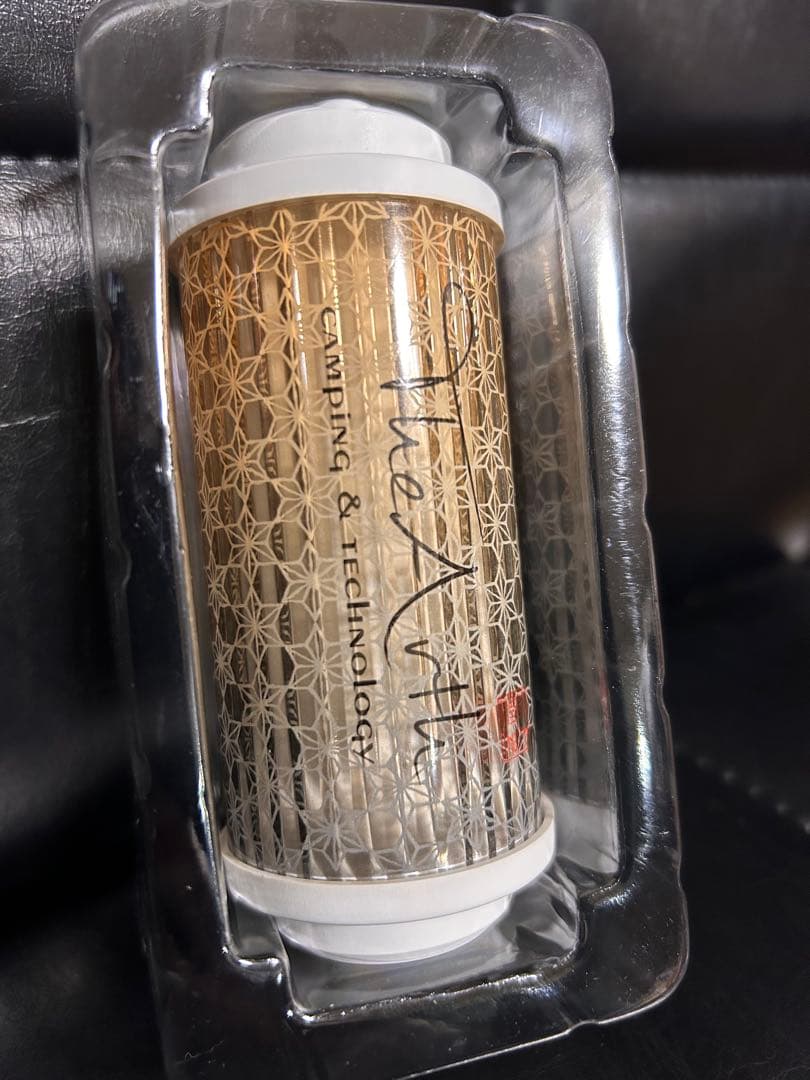 新品　38explore 38灯 Thearth ざぁーす