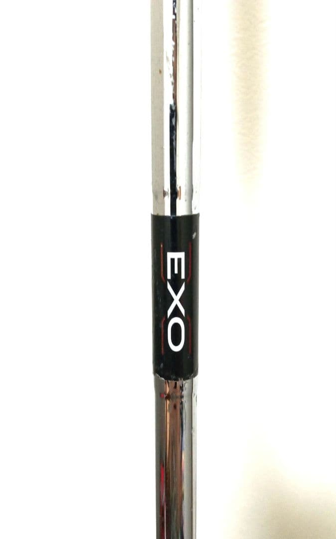 ODYSSEYオデッセイ パター EXO INDIANAPOLIS カバー付き