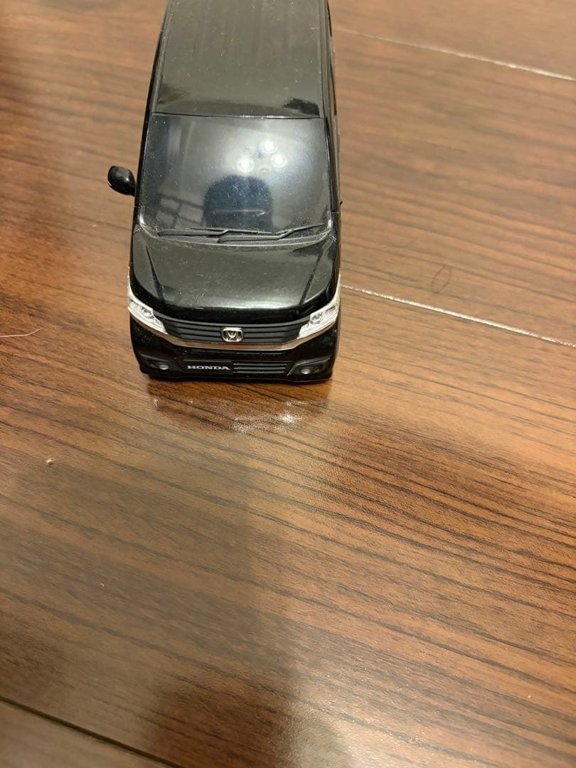 ホンダ n-wgn カラーサンプルカー3台セット　非売品
