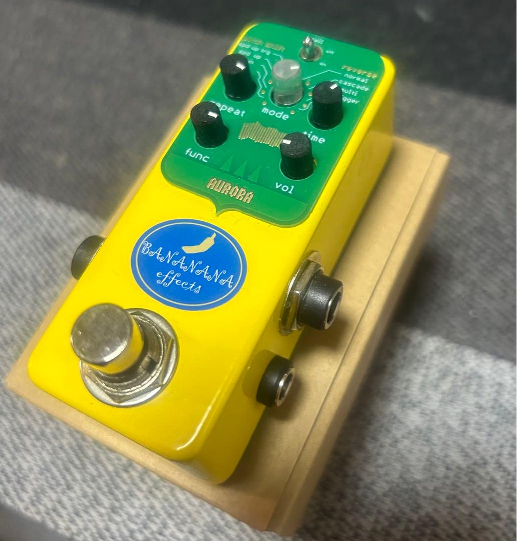 『新品』BANANANA effects AURORA オーロラ