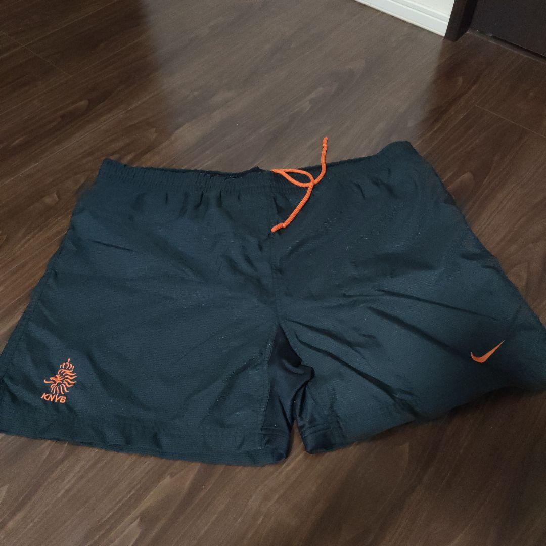 Nike KNVB セットアップ ソックスセット