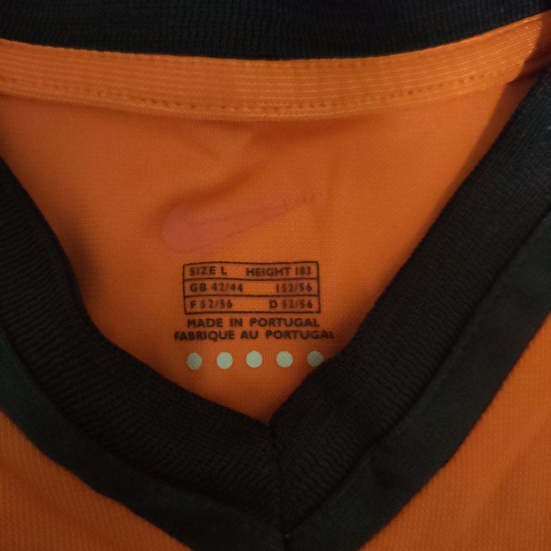 Nike KNVB セットアップ ソックスセット