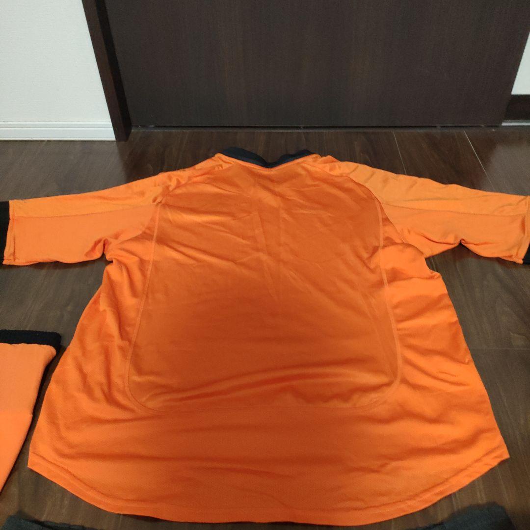 Nike KNVB セットアップ ソックスセット