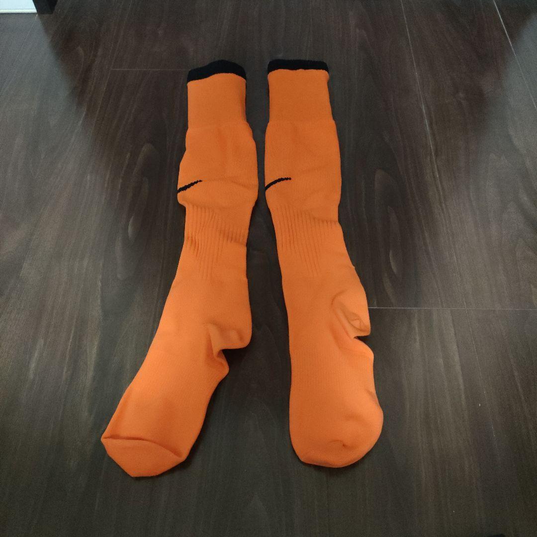Nike KNVB セットアップ ソックスセット