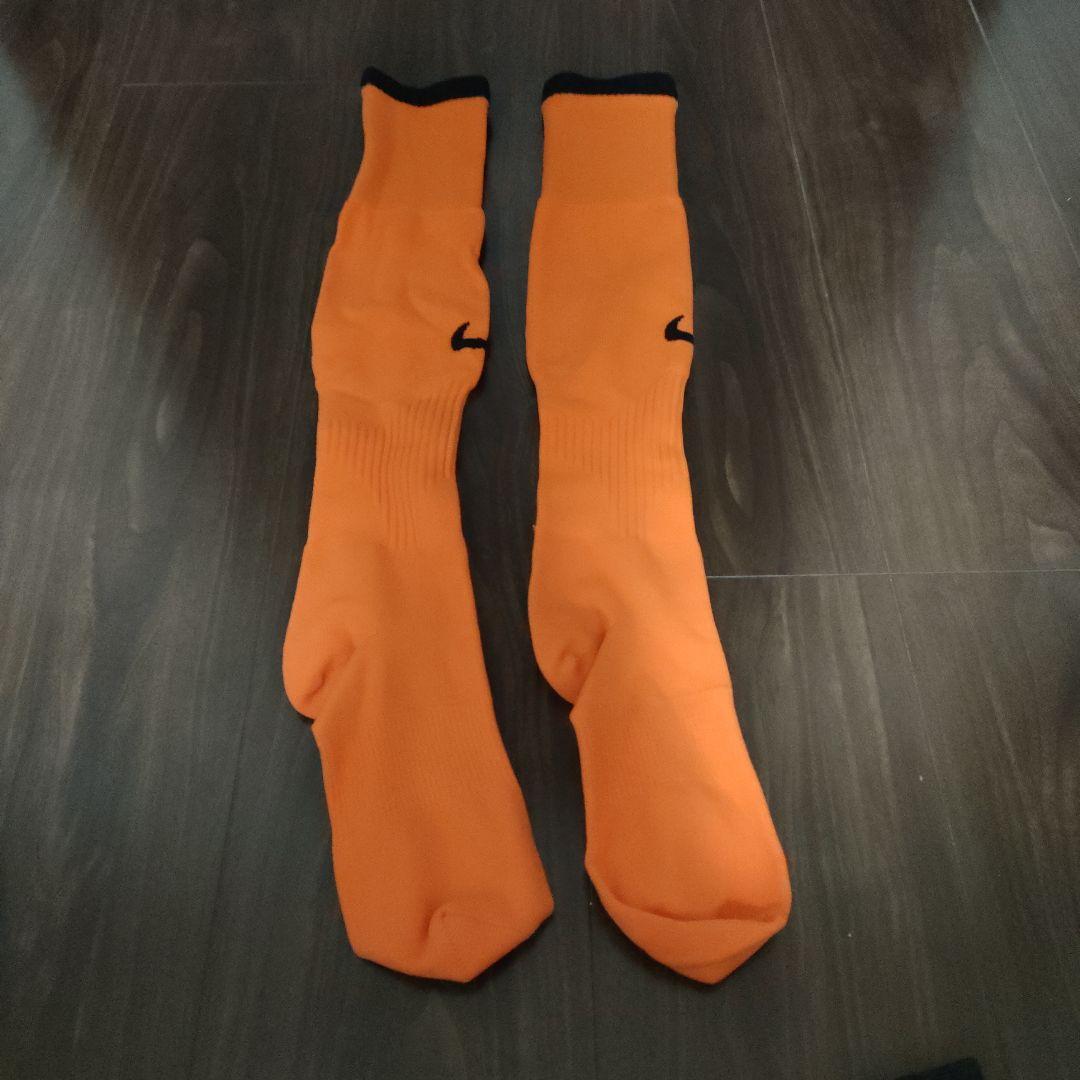 Nike KNVB セットアップ ソックスセット