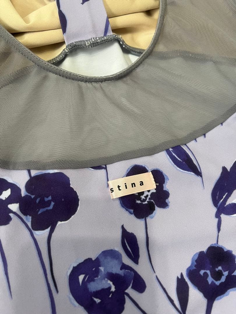 stina スティナ　バレエレオタード大人Sサイズ　美品❣️即購入OK❣️
