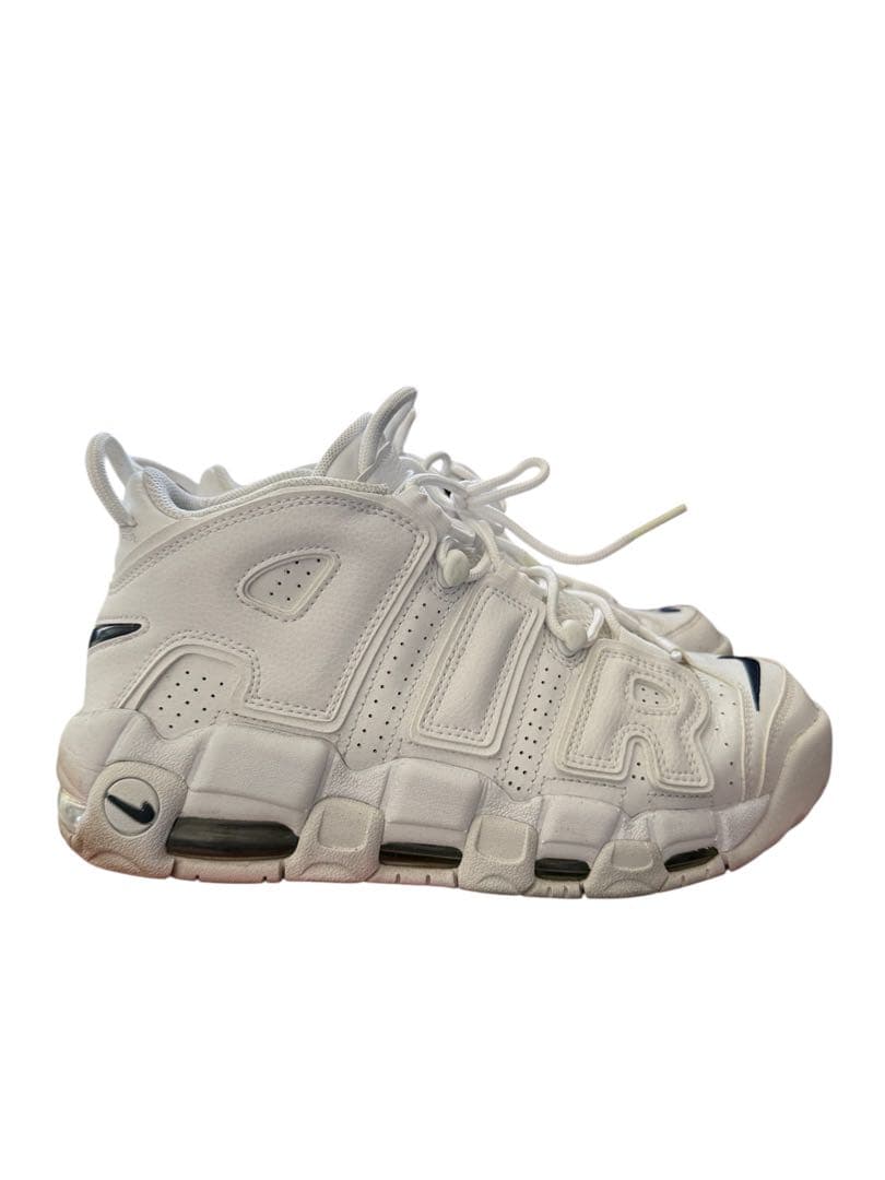 ★早い者勝ち★訳あり★NIKE★AIR MORE UPTENPO'96★