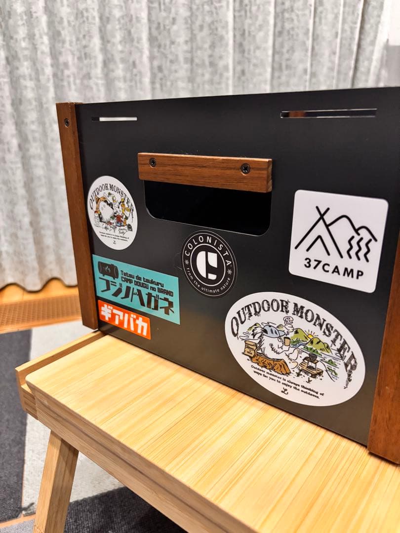 バーベキュー・調理用品 WHAT WE WANT &TRIPATH PRODUCTS HACO