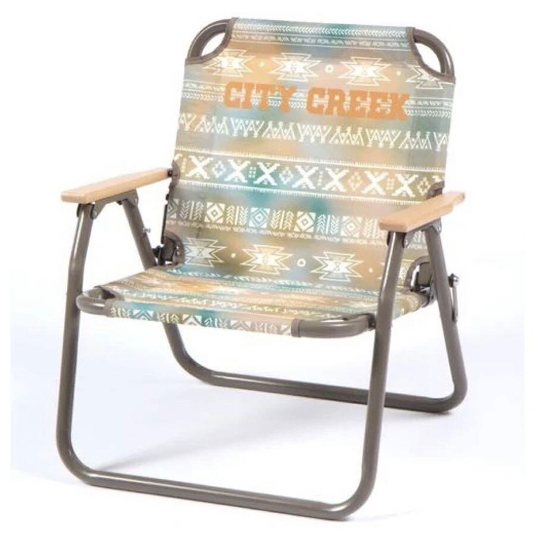 新品 niko and ... ニコアンド CITY CREEK ソロベンチ