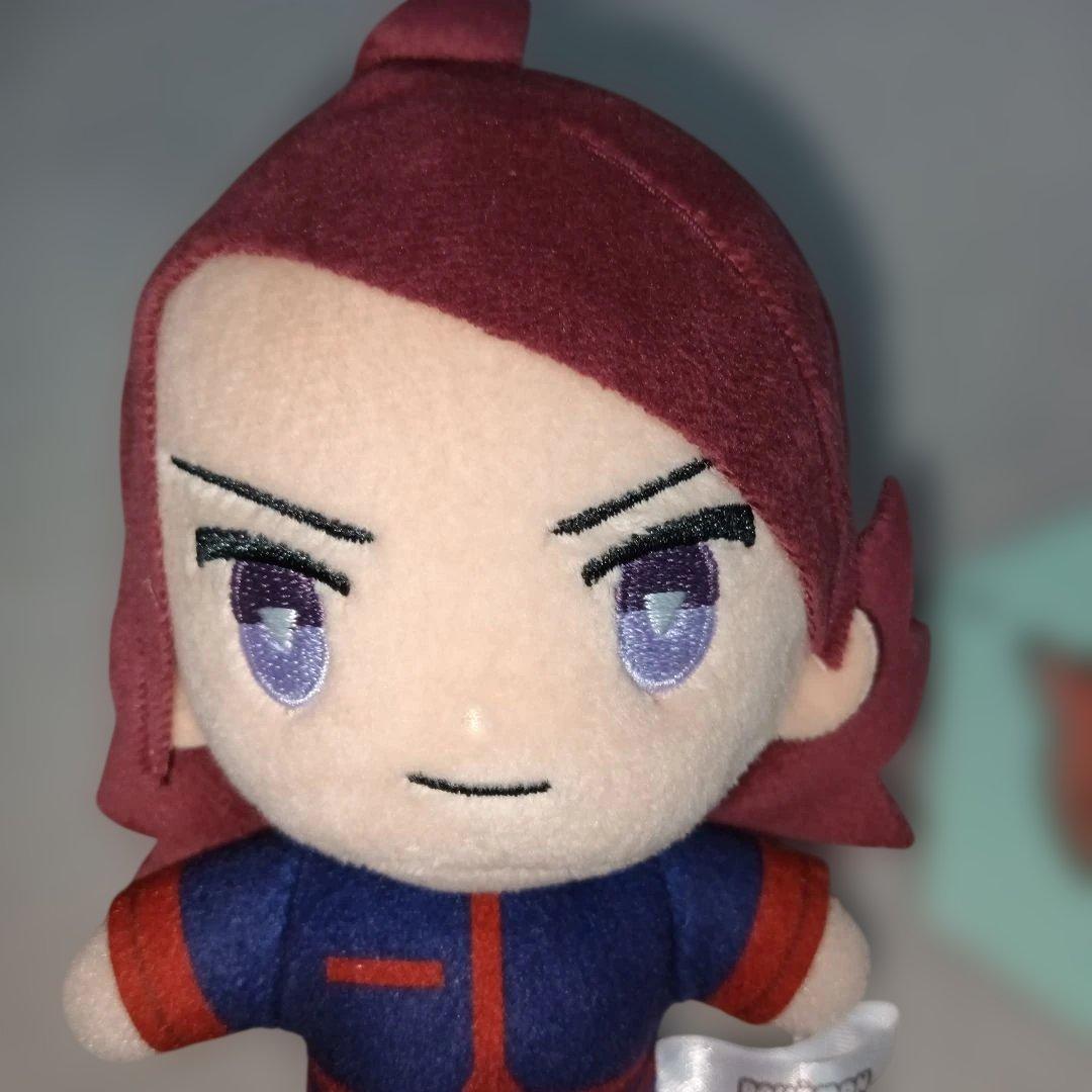 シルバー ぬいぐるみマスコット PokemonTrainers ポケモンセンター