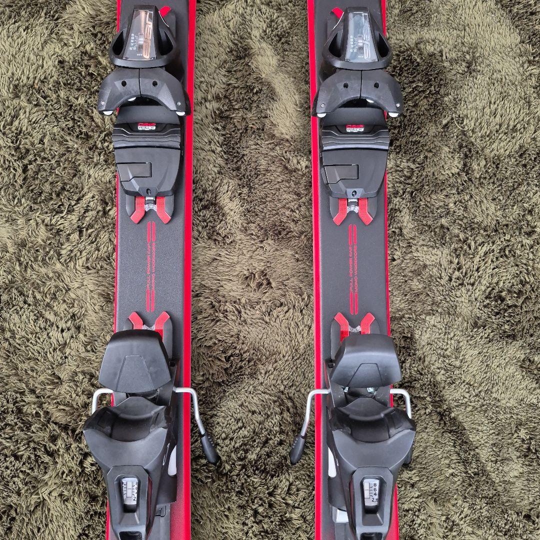 お値引き中　エランEXPLORE 6 146cm