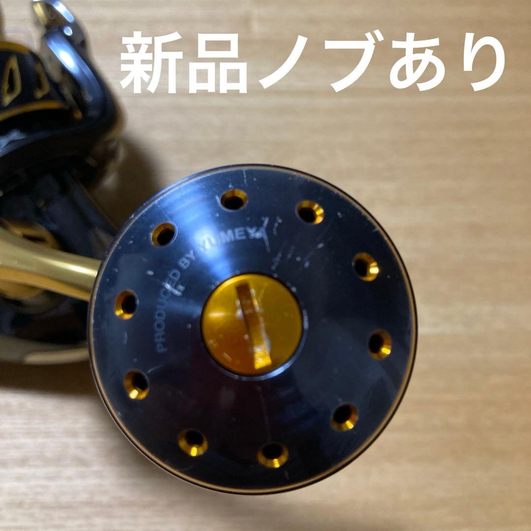 SHIMANO 13ステラSW14000XGスピニングリール