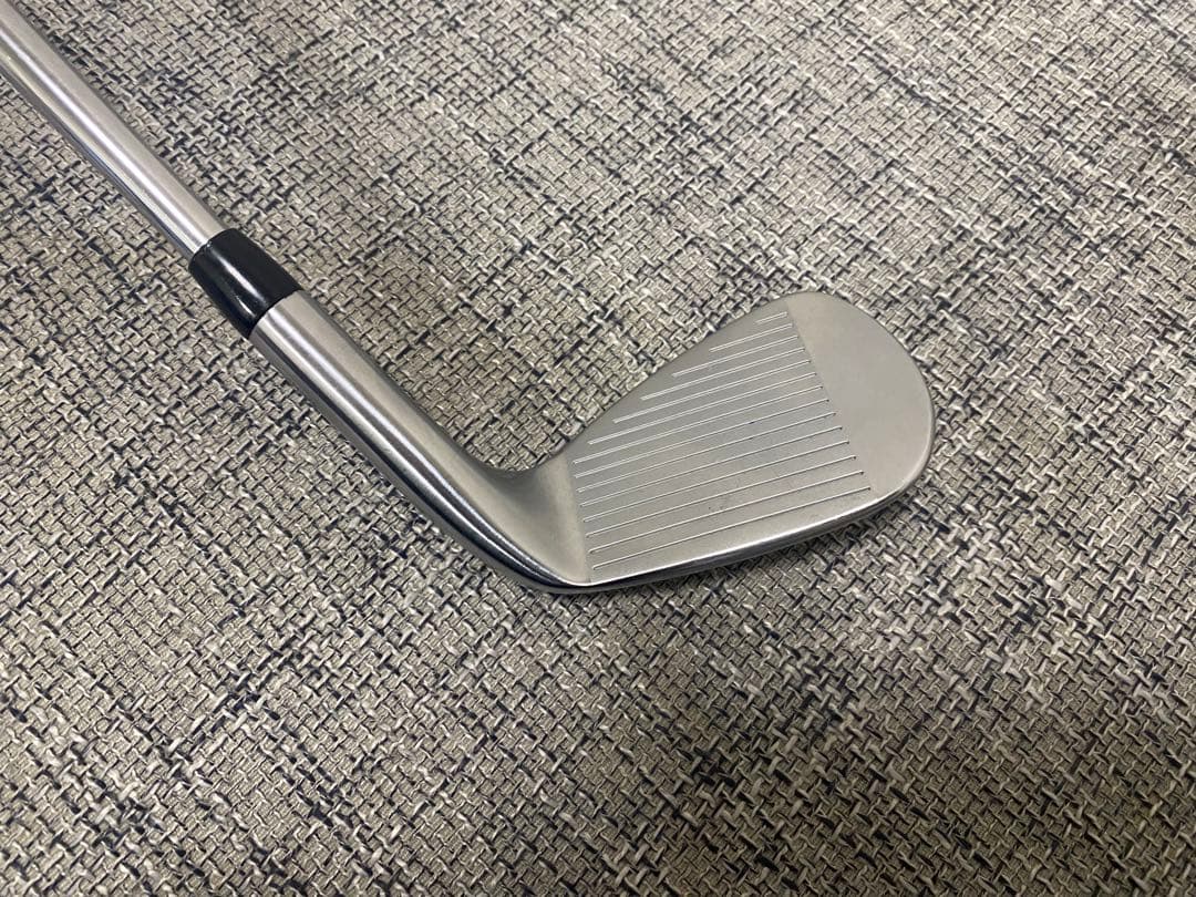 レフティ Titleist T150 アイアン 48度単品 DG105 S200