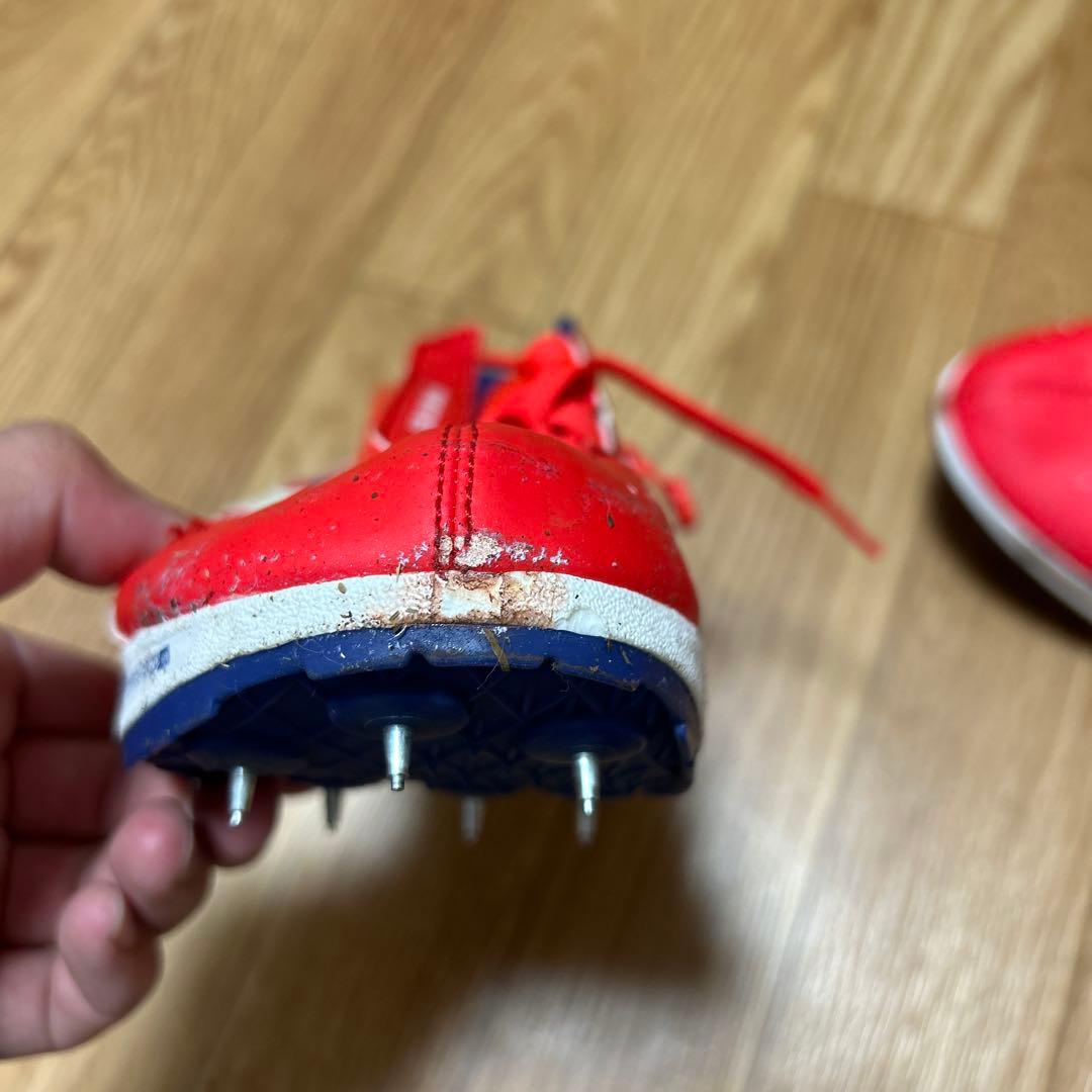 スパイク・シューズ Mizuno CHRONO INX NEO