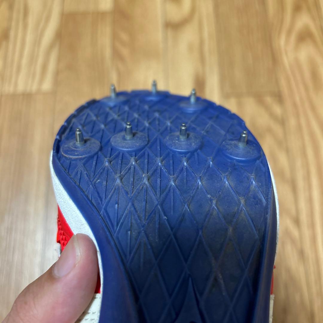 スパイク・シューズ Mizuno CHRONO INX NEO