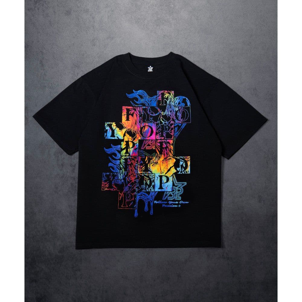 B’z FYOP＋ファンクラブ限定Tシャツ Lサイズ 【新品・未開封】