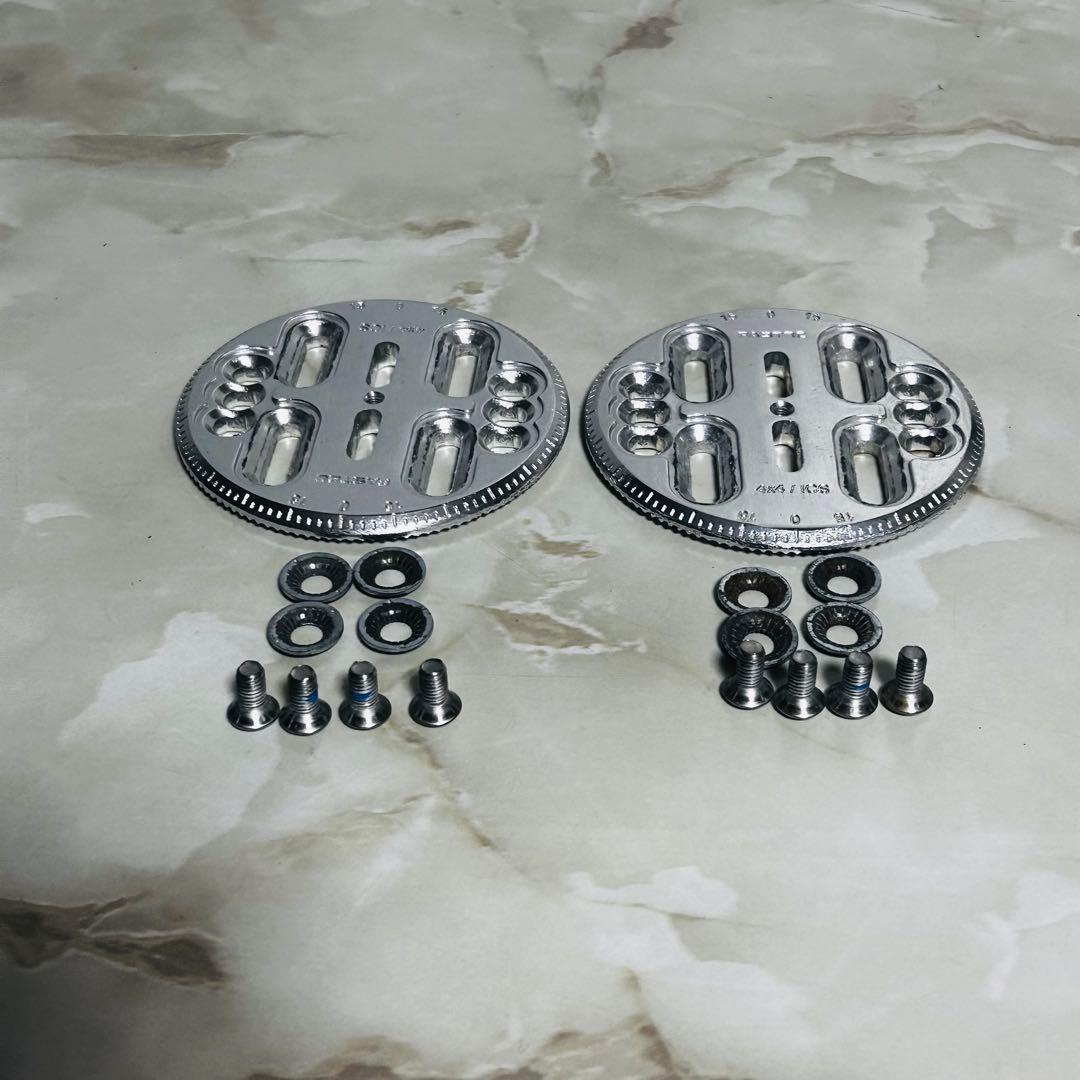【美品】SP United SP MOUNTAIN ビンディング M