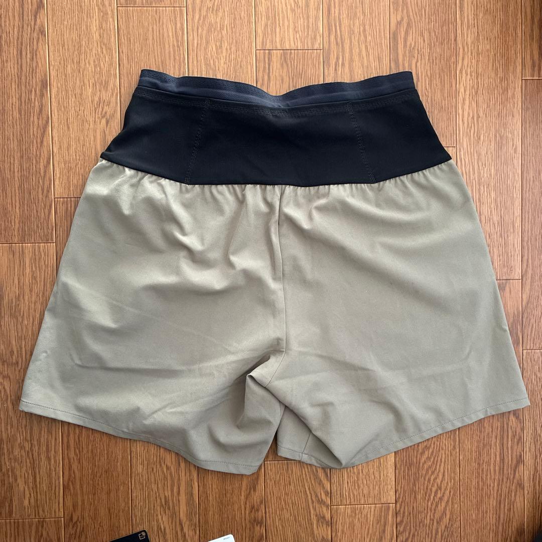ウォーキング・ランニングウェア THE NORTH FACE Enduris Racing Short