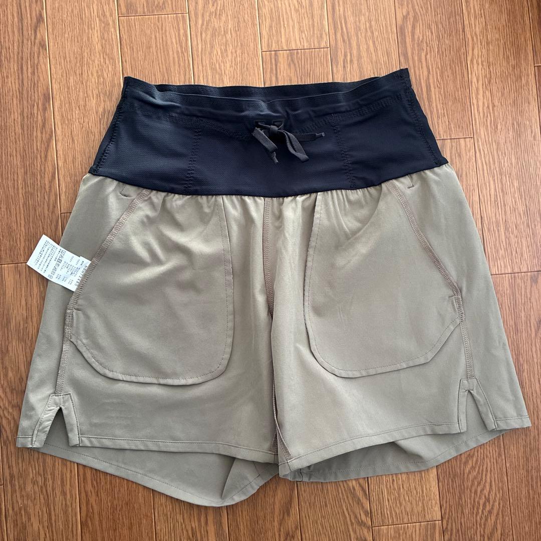 ウォーキング・ランニングウェア THE NORTH FACE Enduris Racing Short